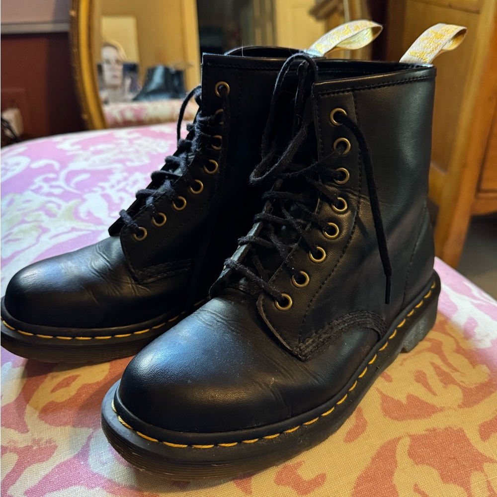 Doc Martin Boots